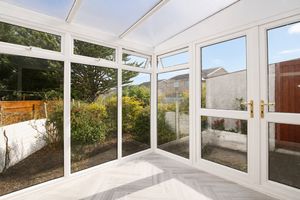 Conservatory- click for photo gallery